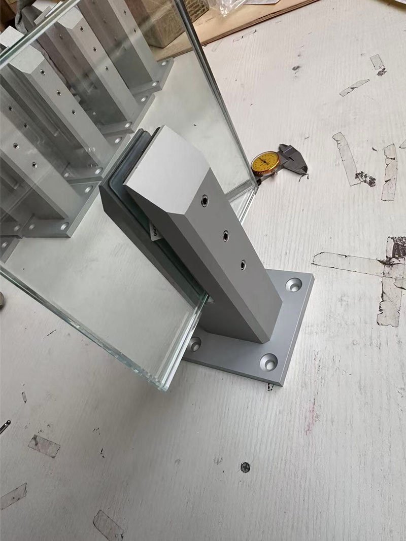 6061-pool-aluminum-glass-clamps