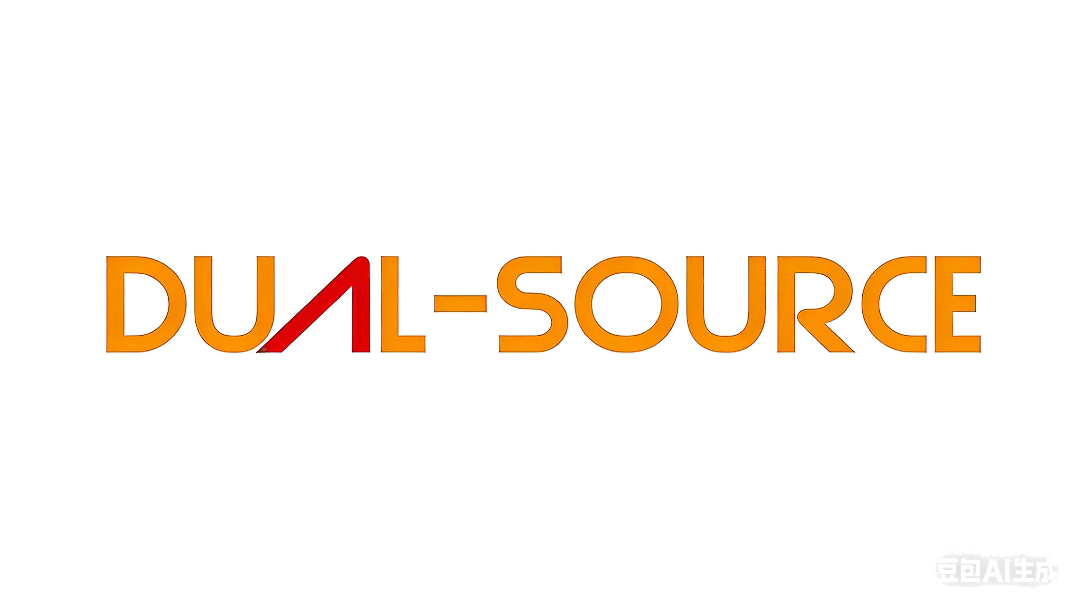 Dual-Source-transparent