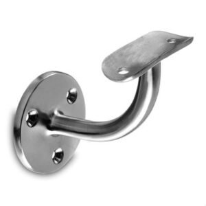 Stainless Steel Handrail Bracket Wall Rail Support